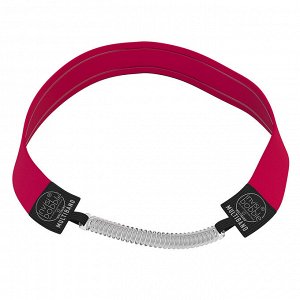 Резинка для волос invisibobble MULTIBAND Red-y To Rumble