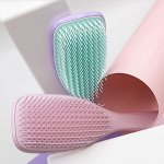 Tangle Teezer — знаменитые расчески (Великобритания)