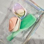 Tangle Teezer, знаменитые расчески, резиночки
