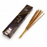 Благовония Made In Heaven 15гр Black Opium аромапалочки