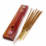 Благовония Made In Heaven 15гр Mirrh Palo Santo аромапалочки