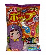 FUJIYA - разноцветные леденцы на палочке