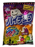 MORINAGA - фруктовые мягкие конфеты