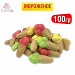 Мармелад жевательный &quot;Мороженое&quot; (DAMEL) 100гр