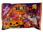 Colorful Candy - разноцветная сахарная карамель