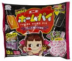 FUJIYA Home Pie - вкусное осеннее печенье
