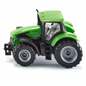Трактор DEUTZ-FAHR TTV 7250 Agrotron