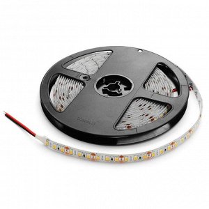 Светодиодная лента Apeyron Electrics 5 м, IP20, SMD5050, 30 LED/м, 7.2 Вт/м, 12 В, 3000К