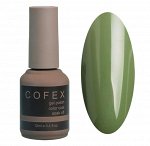 Гель-лак Cofex 032
