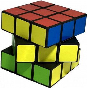 077-4006 Кубик Рубика 3x3см.