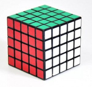 077-4020 Магический кубик 5х5