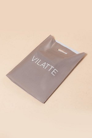 Пакет полиэтиленовый VILATTE 450*500 мм