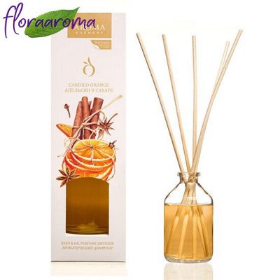 Floraaroma- ароматы для вас и вашего дома!Новогодние ароматы