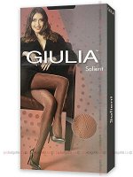 GIULIA, SALIENT 100 model 2