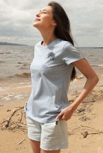 ФУТБОЛКА ЖЕНСКАЯ