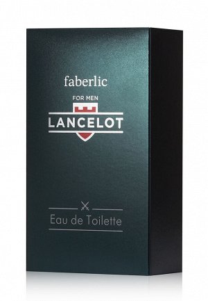 Туалетная вода для мужчин Lancelot
