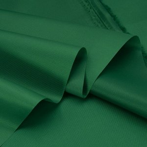 Ткань на отрез Оксфорд 210D-21 цвет зеленый 7