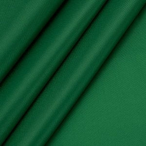 Ткань на отрез Оксфорд 210D-21 цвет зеленый 7