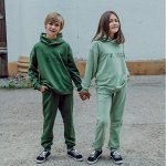 LesiKids — яркая одежда для детей с ❤ Белье от 75 руб