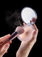 Компактная матирующая пудра Prime And Fine Mattifying, 02(натурально бежевый)