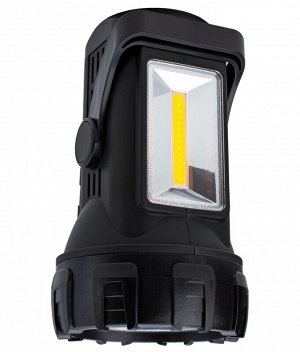 Аккумуляторный фонарь КОСМОС 8010WLith