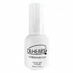 DEKENISI, Rubber Base Coat, 10ml