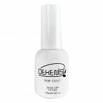 DEKENISI, Top Coat, 10ml