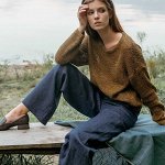 АртЛён — уютная льняная одежда