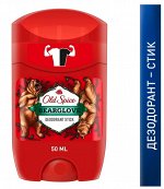OLD SPICE Твердый дезодорант Bearglove 50мл