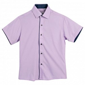 Рубашка Palmary Leading Slim fit для мальчика