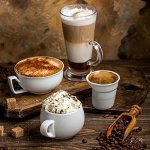 Экспресс! ☕ 50 оттенков кофе. Скидка на вкусовой чай 100гр