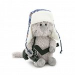 Кот Обормот: Хоккеист