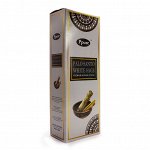 Благовония Ppure PALO SANTO WHITE SAGE Hexa аромапалочки
