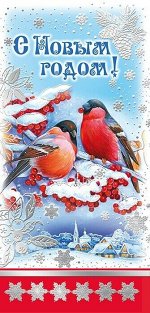 013.763 С новым годом