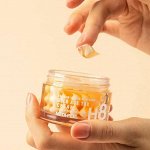 Антивозрастной крем с экстрактом золотого шелкопряда Medi-Peel Gold Age Tox Cream 50 мл