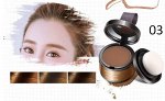 Пудра для волос Maycheer Hair Shadow Brown