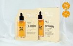Питательная  маска на основе трав Fresh Herb Origins Mask Pack