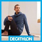 12✔ DECATHLON — Полная гармония в одежде