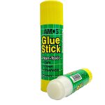 Клей карандаш &quot;Amos&quot; &quot;Glue stick&quot; 8 гр. 1/30/1080 GSW8 арт. GSW8