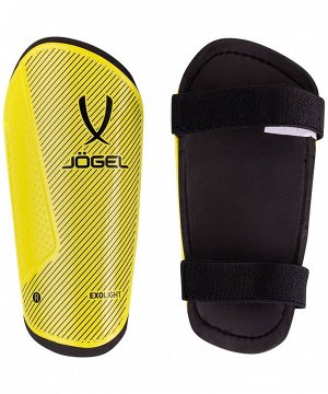 Щитки футбольные Jögel  JA-201