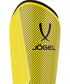 Щитки футбольные Jögel  JA-201