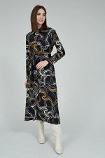 58368 Платье