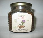 Урбеч из расторопши 230г.