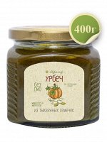 Урбеч из тыквенных семечек (РФ!) 400г.