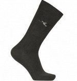 Термоноски AVI-Outdoor Modal  черный арт.497