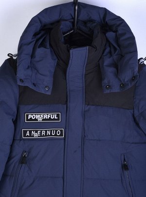 0695 Куртка зимняя Anernuo