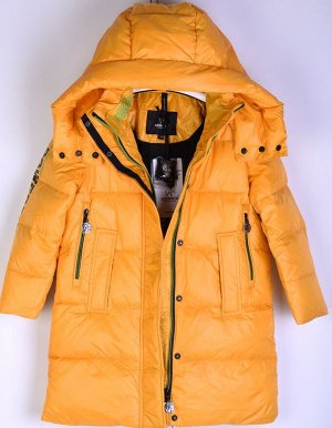 21106-S Пальто для девочки Anernuo