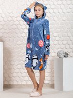 Халат &quot;Забава&quot;