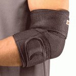 Фиксатор локтя  Adjustable Elbow Support Mueller