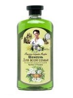 РБА Шампунь Семейный 600 мл.